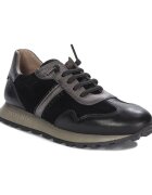 Hispanitas Pantofi Cervo Velour