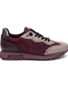 Hispanitas Pantofi CHI265106BORDO