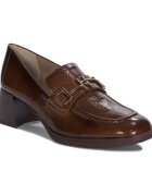 Hispanitas Pantofi Cuero
