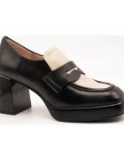 Hispanitas Pantofi HI243697 Tokio Black