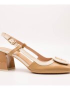 Hispanitas Pantofi HV243221-C002 Malta7