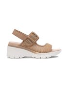Hispanitas Pantofi HV264636DESERT