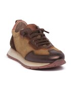 Hispanitas Pantofi VELOUR BISCUIT