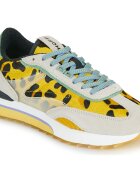 HOFF Pantofi ART YELLOW