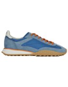 HOFF Pantofi Baskets BRIDGE MKII UNISEX BLUE semelle en Phylon