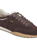 HOFF Pantofi BRIDGE FL CHOCOLATE