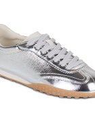 HOFF Pantofi BRIDGE FL SILVER