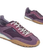 HOFF Pantofi BRIDGE MKII AUBERGINE