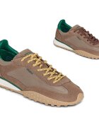 HOFF Pantofi BRIDGE MKII BROWN