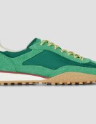 HOFF Pantofi BRIDGE MKII GREEN