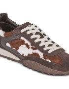 HOFF Pantofi BRIDGE MKII PRINT BROWN