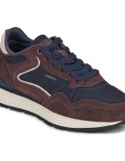 HOFF Pantofi CITY BROWN
