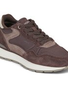 HOFF Pantofi CITY CHOCOLATE