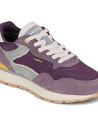 HOFF Pantofi CITY CHROMA AUBERGINE