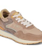HOFF Pantofi CITY CHROMA CAMEL
