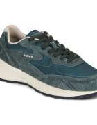 HOFF Pantofi CITY MKII FURRY GREEN