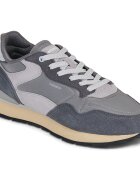 HOFF Pantofi CITY RETRO ANTHRACITE