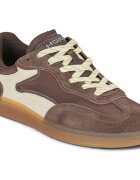 HOFF Pantofi PARK CHOCOLATE