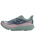 Hoka Pantofi Chaussures de trail Stinson 7 amorti élevé