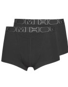 Hom Lenjerie intimă BOXERLINES BOXER BRIEF HO1 PAXK X2