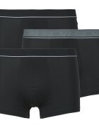 Hom Lenjerie intimă LEONARD BOXER Pack de 3