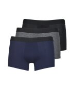 Hom Lenjerie intimă TONAL PACK X3