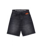 Homeboy Îmbracaminte X-tra desperados denim shorts