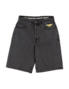 Homeboy Îmbracaminte X-tra monster denim shorts