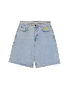 Homeboy Îmbracaminte X-tra monster denim shorts