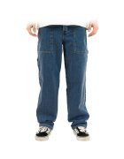 Homeboy Îmbracaminte X-tra work pants denim