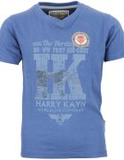 Hrk Îmbracaminte T-shirt garcon ECEPALAN