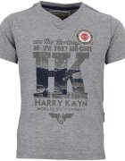 Hrk Îmbracaminte T-shirt garcon ECEPALAN