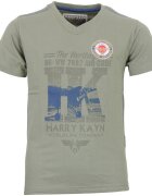 Hrk Îmbracaminte T-shirt garcon ECEPALAN
