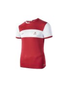 Huari Îmbracaminte T-shirt Alumni Poland blanc