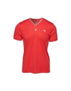 Huari Îmbracaminte T-shirt Alumni Poland Senior orange