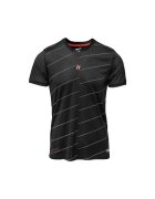 Huari Îmbracaminte T-shirt Baradero Noir