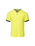 Huari Îmbracaminte T-shirt Rosario Senior Jaune