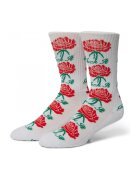 Huf Accesorii Socks fuck it rose crew