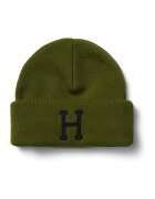 Huf Accesorii textile Cap vogel balaclaca