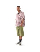 Huf Îmbracaminte Short cromer dried