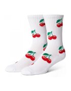 Huf Lenjerie intimă Socks cherry bomb crew