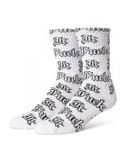 Huf Lenjerie intimă Socks fuck it old english