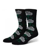 Huf Lenjerie intimă Socks fuck it rose crew