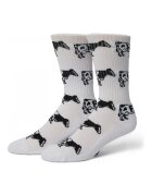 Huf Lenjerie intimă Socks moo crew