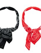 HUGO Accesorii textile 2 Bandana_pack_M