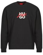 HUGO Îmbracaminte Dlogonty