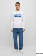 HUGO Îmbracaminte Nalves 10249110 01