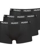 HUGO Lenjerie intimă TRUNK TRIPLET PACK