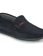 HUGO Pantofi DANDY MOCC SD2