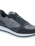 HUGO Pantofi Icelin_Runn_pumf_N
